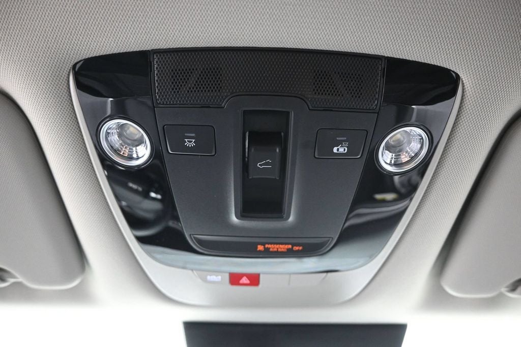 2027 Kia Sportage Hybrid SX-Prestige