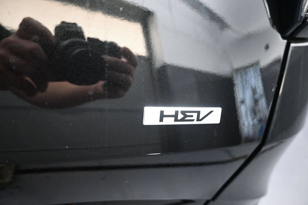 2027 Kia Sportage Hybrid SX-Prestige