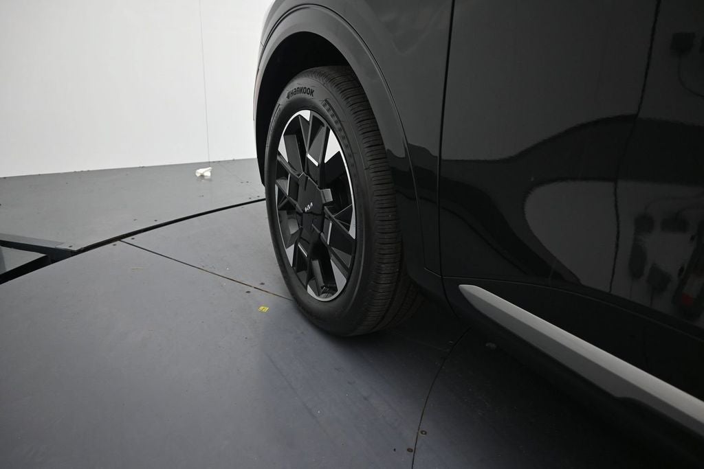 2027 Kia Sportage Hybrid SX-Prestige
