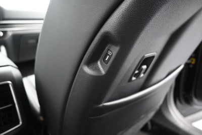 2027 Kia Sportage Hybrid SX-Prestige
