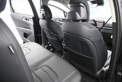 2027 Kia Sportage Hybrid SX-Prestige