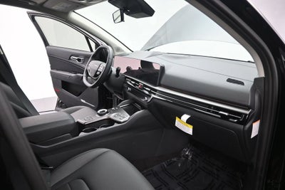 2027 Kia Sportage Hybrid SX-Prestige
