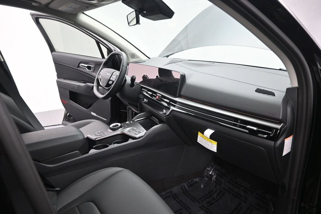 2027 Kia Sportage Hybrid SX-Prestige