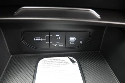 2027 Kia Sportage Hybrid SX-Prestige