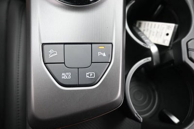 2027 Kia Sportage Hybrid SX-Prestige