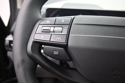 2027 Kia Sportage Hybrid SX-Prestige
