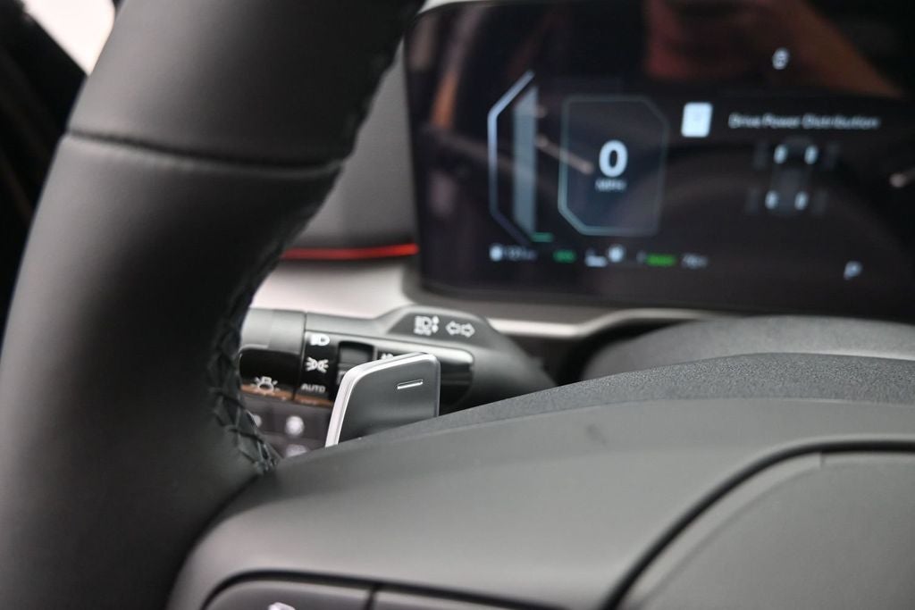 2027 Kia Sportage Hybrid SX-Prestige