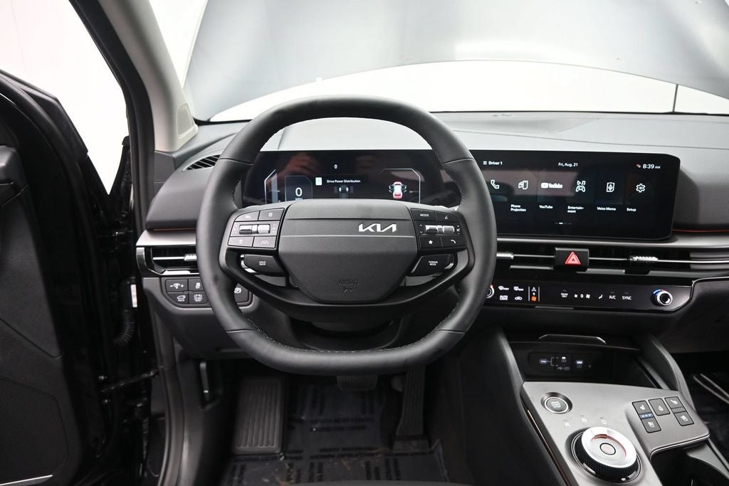 2027 Kia Sportage Hybrid SX-Prestige