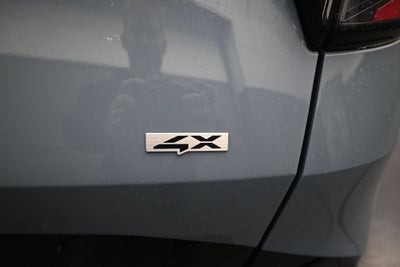 2027 Kia Sportage Hybrid SX-Prestige