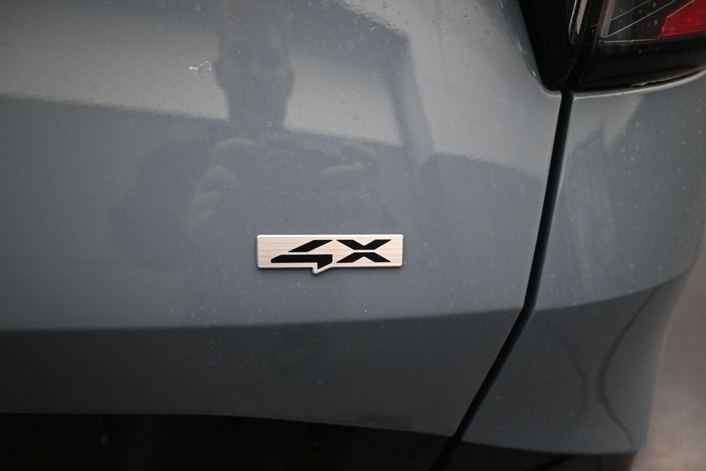 2027 Kia Sportage Hybrid SX-Prestige