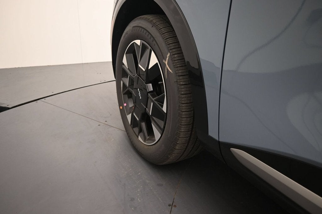 2027 Kia Sportage Hybrid SX-Prestige