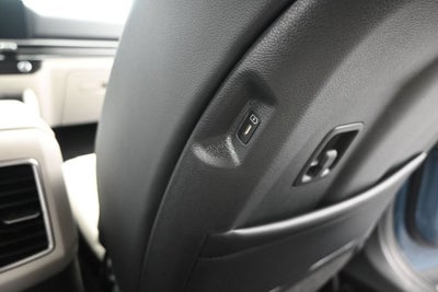 2027 Kia Sportage Hybrid SX-Prestige