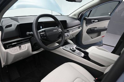 2027 Kia Sportage Hybrid SX-Prestige