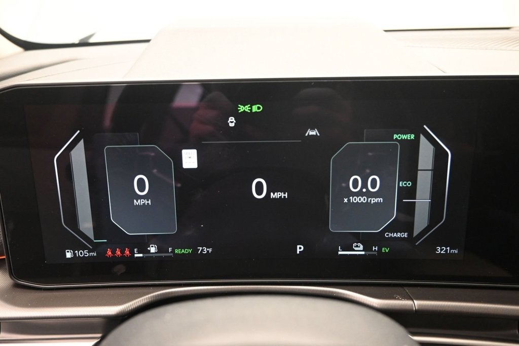 2027 Kia Sportage Hybrid SX-Prestige