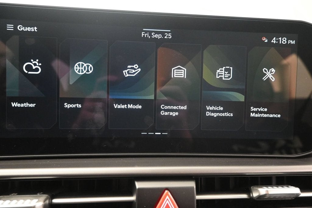 2027 Kia Sportage Hybrid SX-Prestige