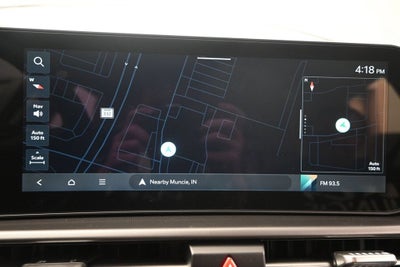 2027 Kia Sportage Hybrid SX-Prestige