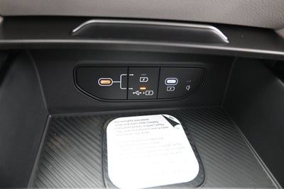 2027 Kia Sportage Hybrid SX-Prestige