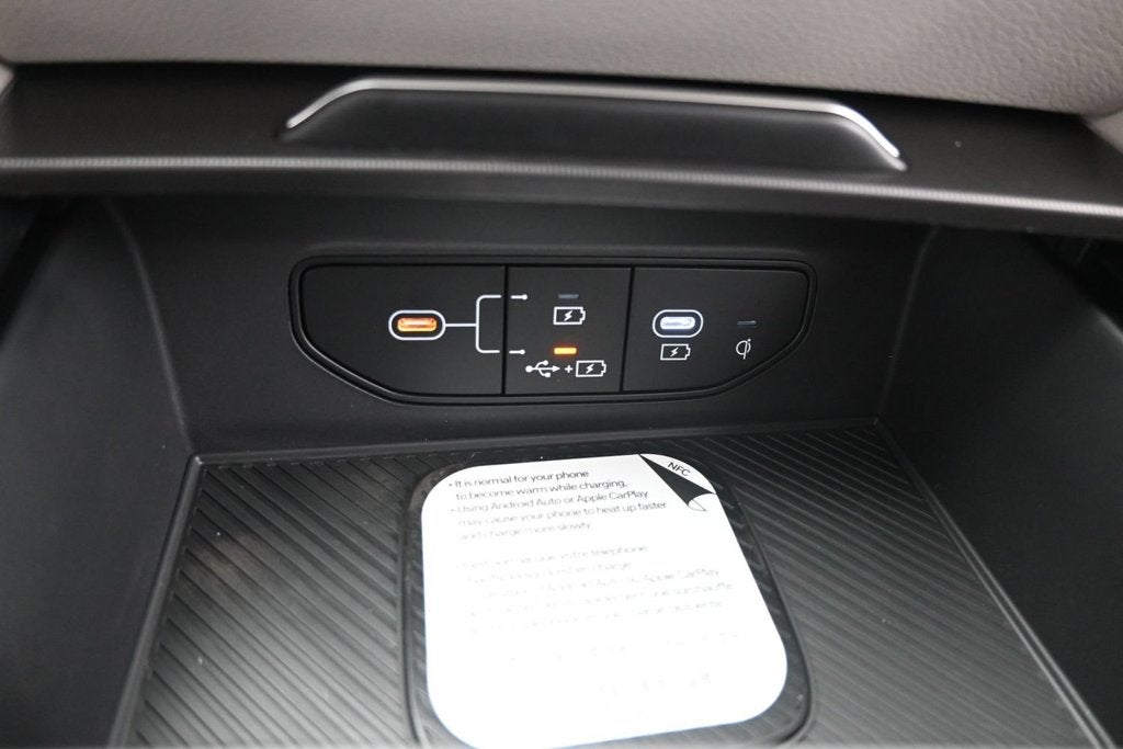 2027 Kia Sportage Hybrid SX-Prestige