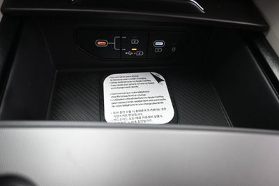 2027 Kia Sportage Hybrid SX-Prestige