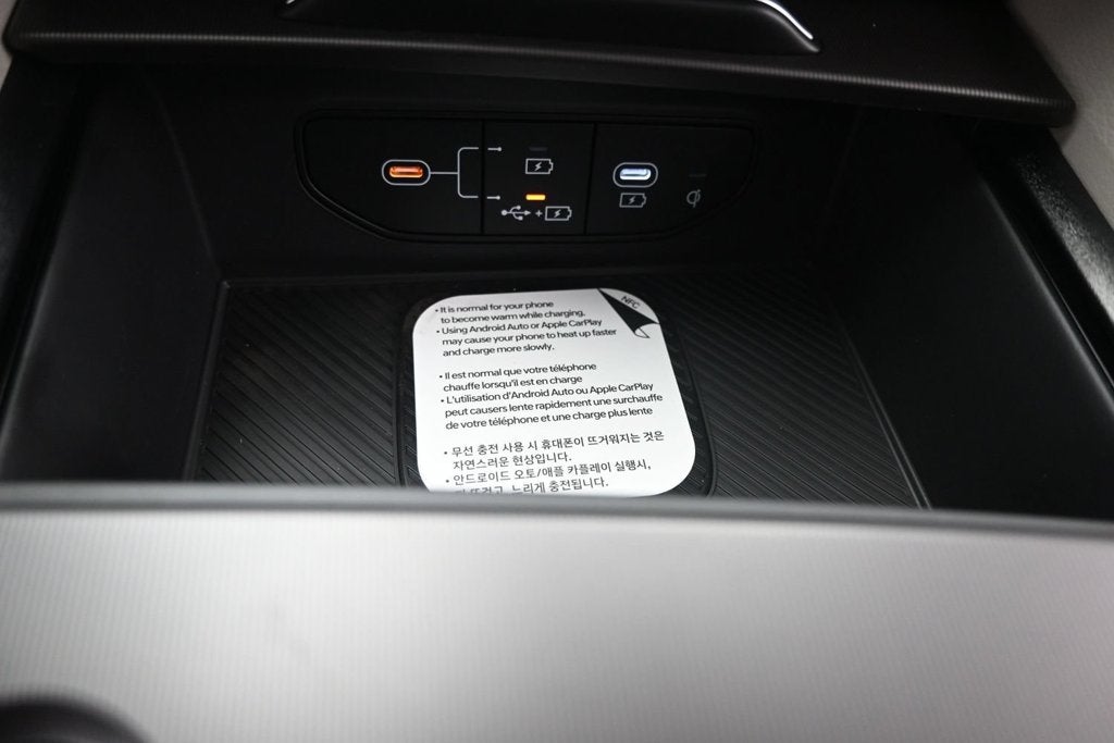 2027 Kia Sportage Hybrid SX-Prestige