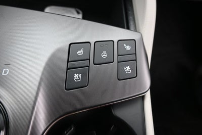 2027 Kia Sportage Hybrid SX-Prestige
