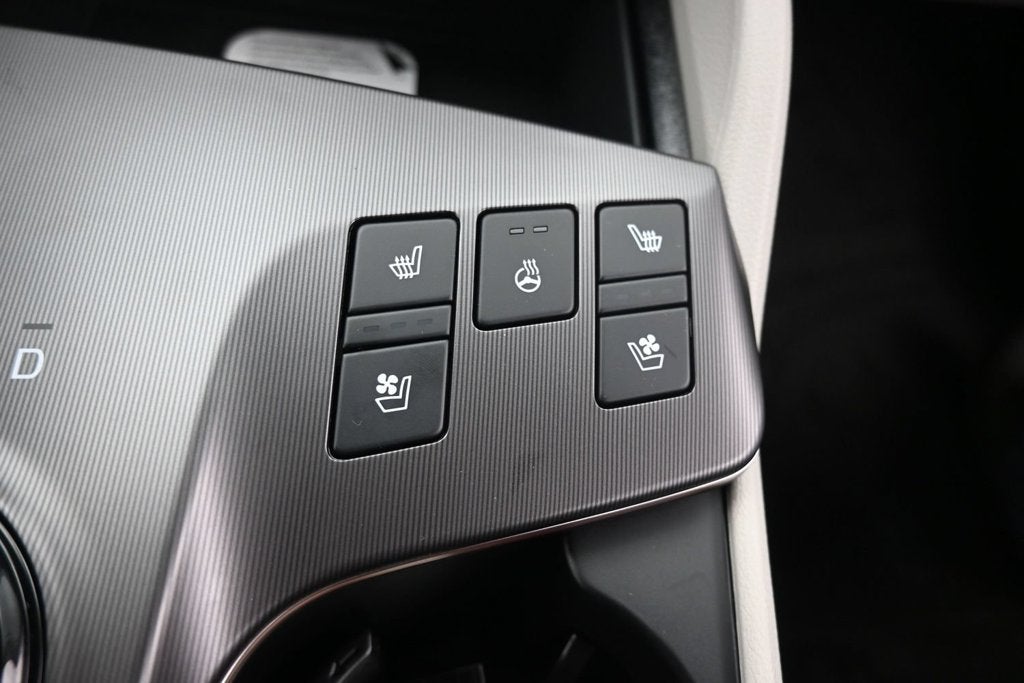2027 Kia Sportage Hybrid SX-Prestige