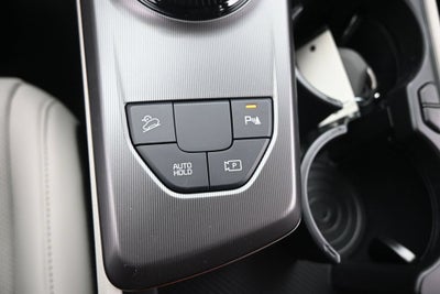2027 Kia Sportage Hybrid SX-Prestige