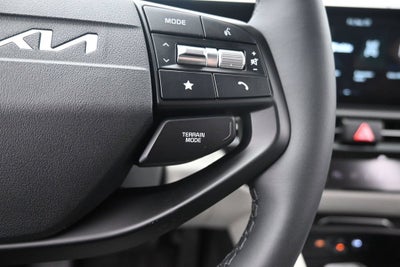 2027 Kia Sportage Hybrid SX-Prestige