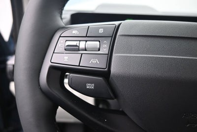2027 Kia Sportage Hybrid SX-Prestige