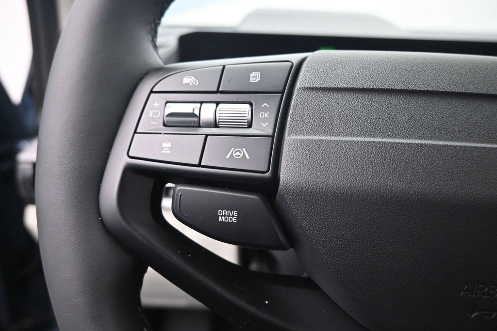 2027 Kia Sportage Hybrid SX-Prestige