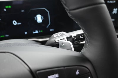 2027 Kia Sportage Hybrid SX-Prestige