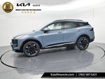 2027 Kia Sportage Hybrid SX-Prestige
