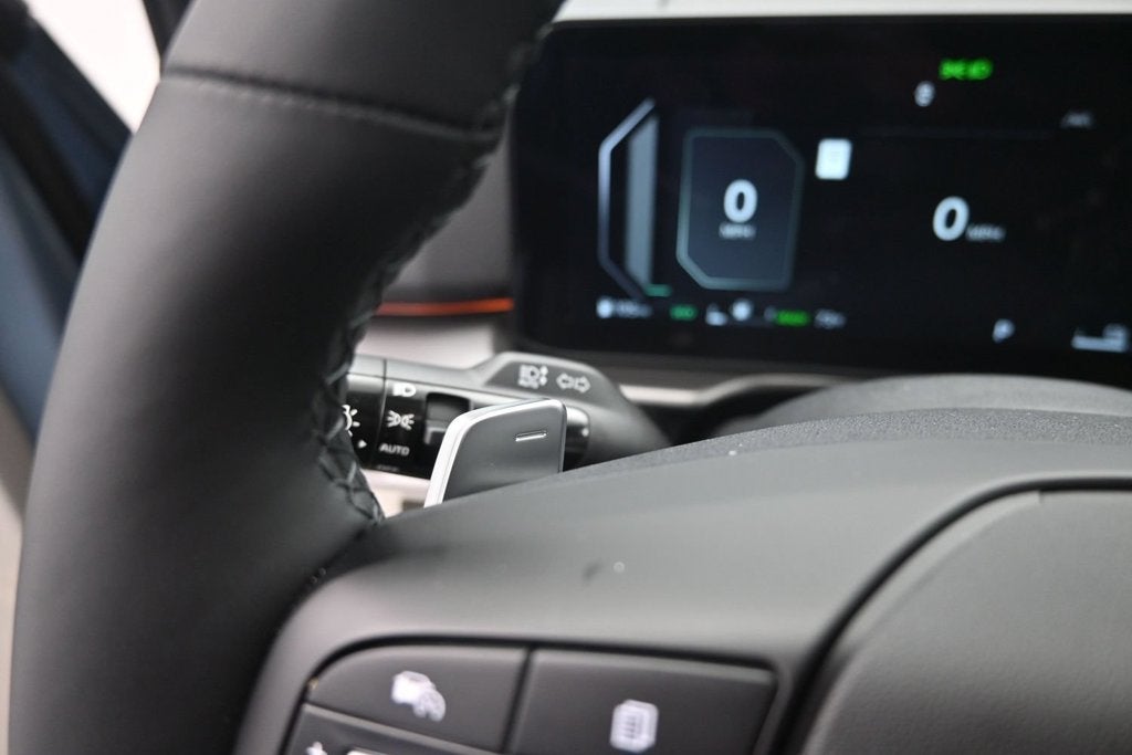2027 Kia Sportage Hybrid SX-Prestige