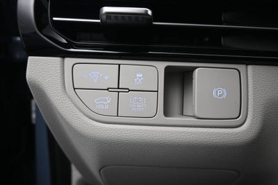 2027 Kia Sportage Hybrid SX-Prestige