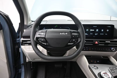 2027 Kia Sportage Hybrid SX-Prestige