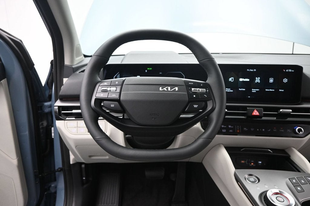 2027 Kia Sportage Hybrid SX-Prestige