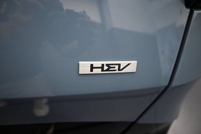 2027 Kia Sportage Hybrid SX-Prestige
