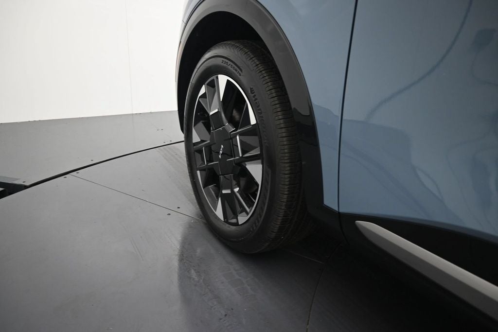2027 Kia Sportage Hybrid SX-Prestige