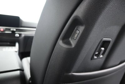 2027 Kia Sportage Hybrid SX-Prestige