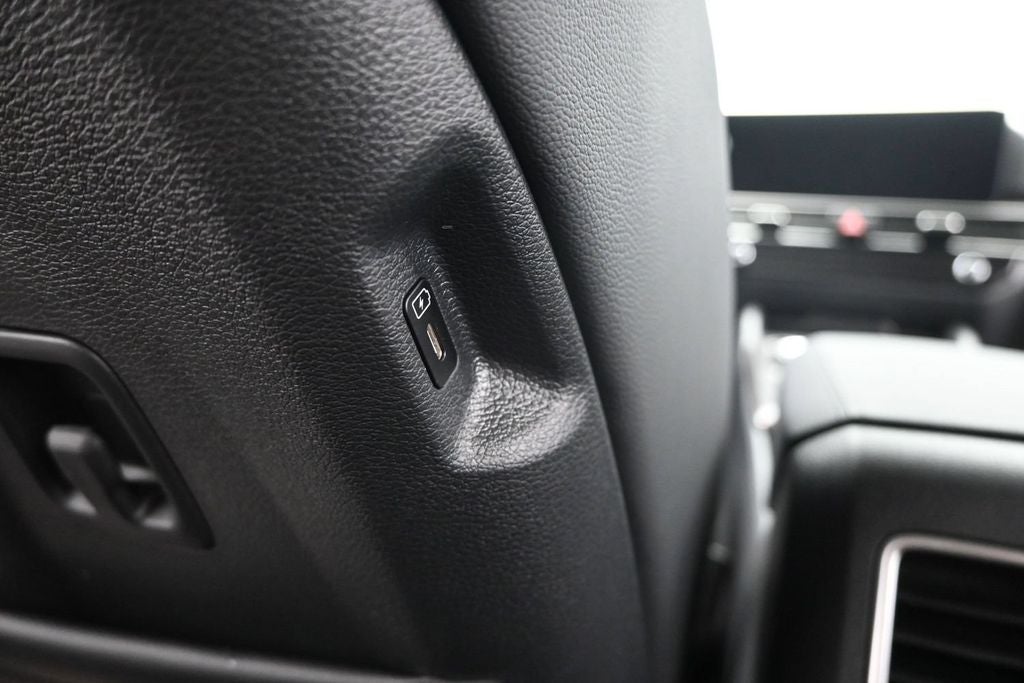 2027 Kia Sportage Hybrid SX-Prestige