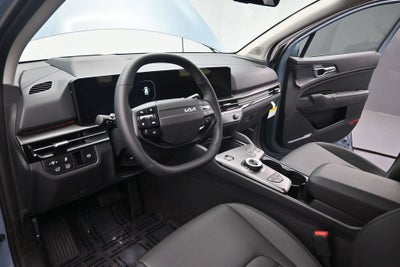 2027 Kia Sportage Hybrid SX-Prestige