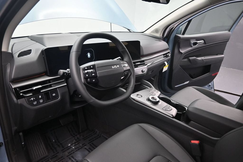 2027 Kia Sportage Hybrid SX-Prestige