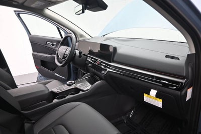2027 Kia Sportage Hybrid SX-Prestige