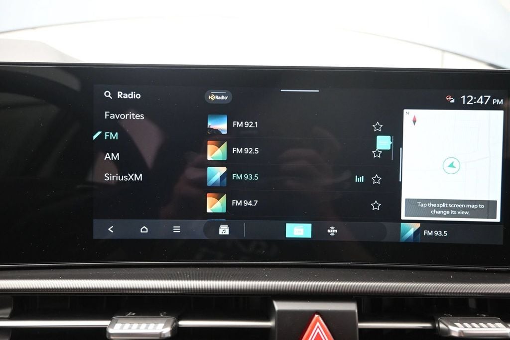 2027 Kia Sportage Hybrid SX-Prestige