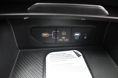 2027 Kia Sportage Hybrid SX-Prestige