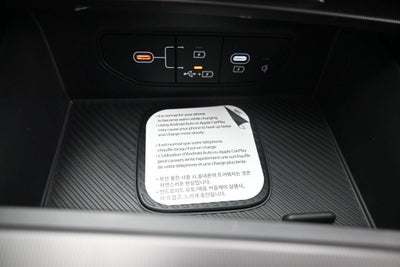2027 Kia Sportage Hybrid SX-Prestige