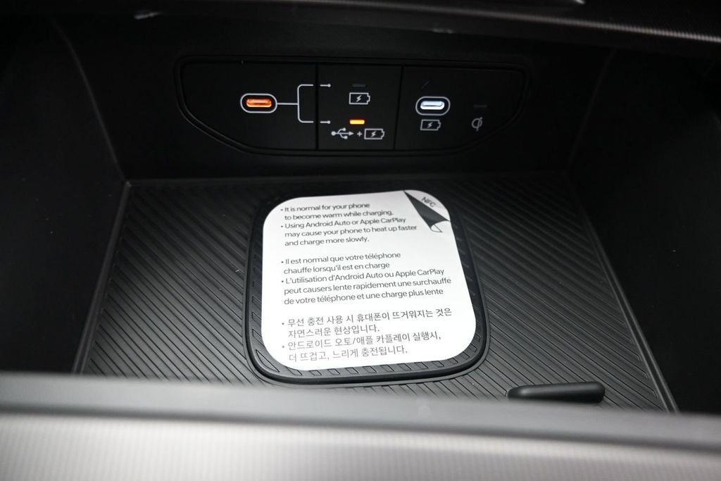 2027 Kia Sportage Hybrid SX-Prestige