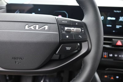 2027 Kia Sportage Hybrid SX-Prestige