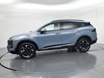 2027 Kia Sportage Hybrid SX-Prestige
