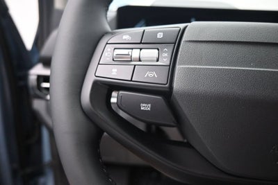 2027 Kia Sportage Hybrid SX-Prestige